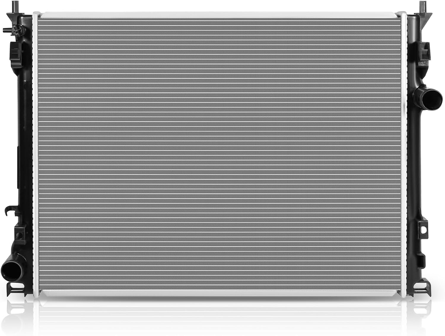 SCITOO Radiator for 2005-2009 for Chrysler 300 Replacement Radiator 2766