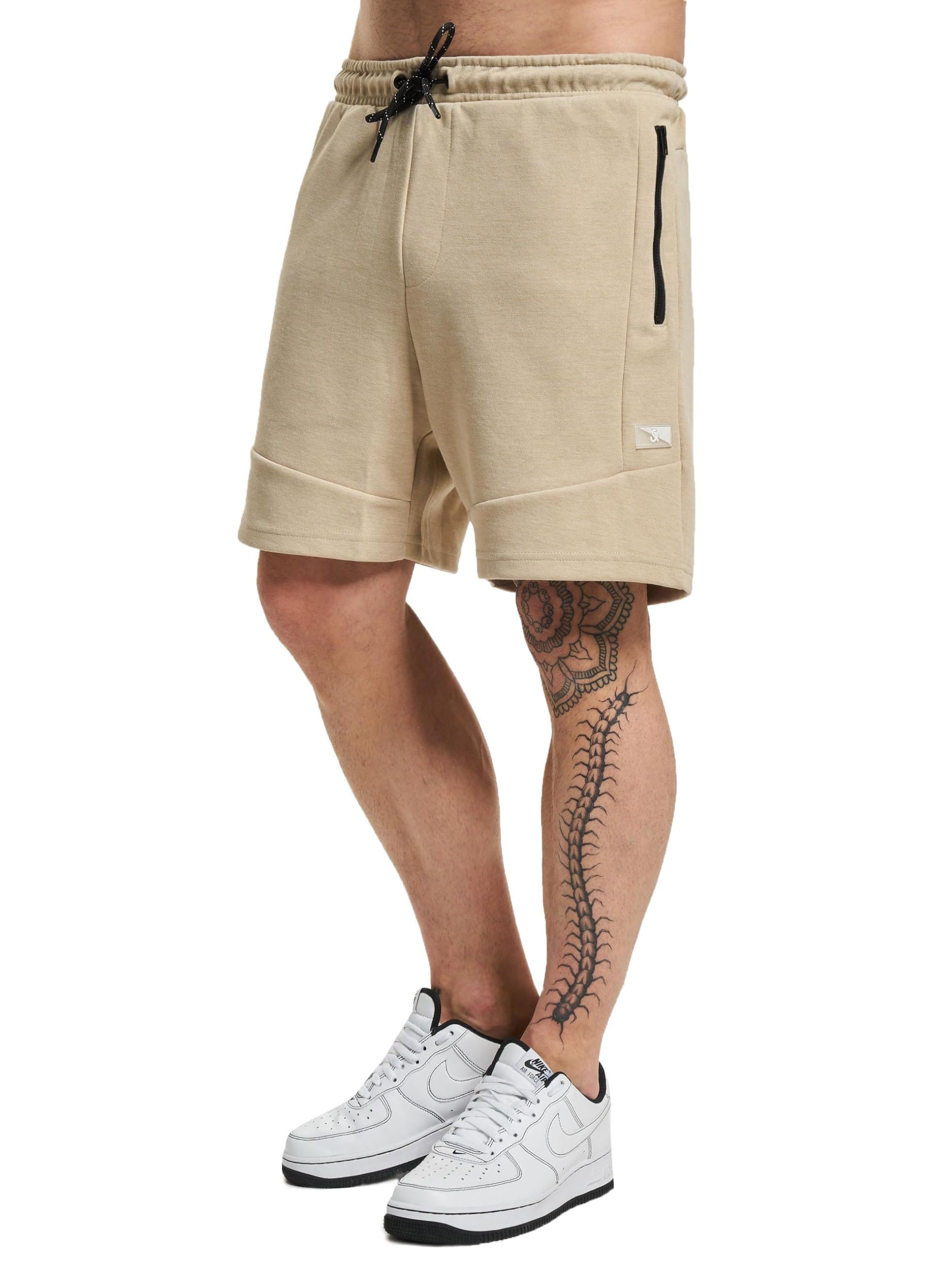Jack & Jones Jpstair Sweat Shorts NB Sn Pantalones Cortos de chándal para Hombre