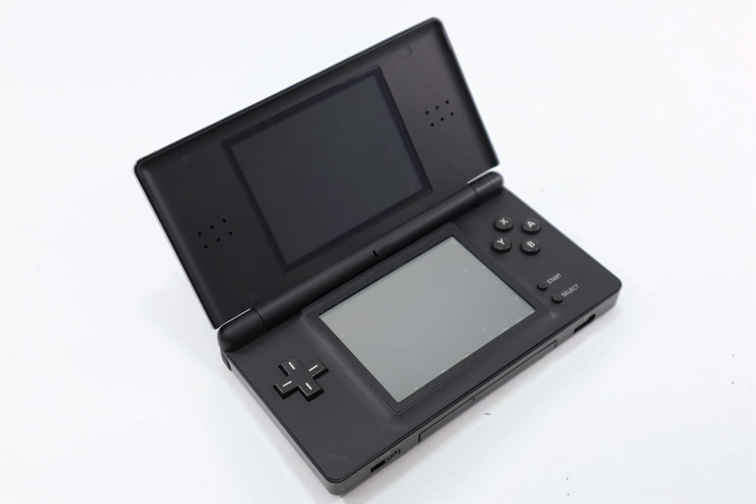 Nintendo Switch Nintendo DS lite(Jet Black) Nintendo DS Lite - Jet Black ao Melhor Preço