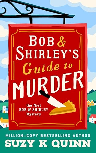 Bob and Shirley by Quinn