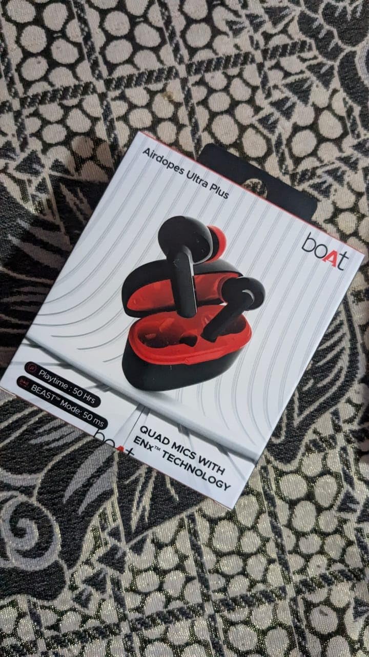 Shifa’s review photo