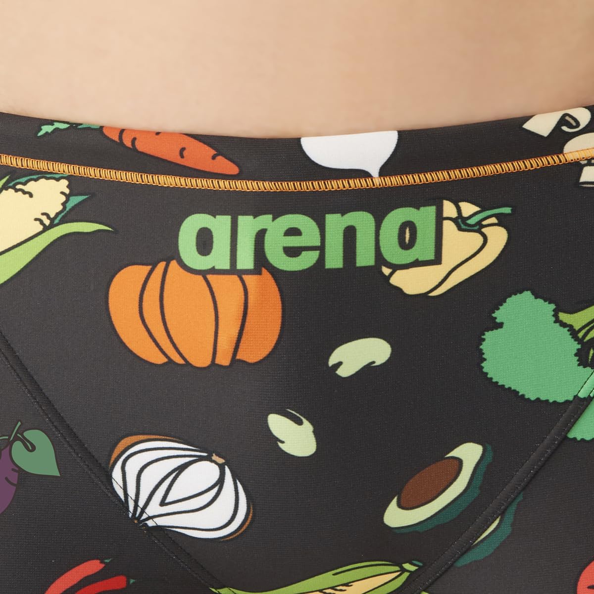 Amazon.co.jp: arena(アリーナ) 競泳水着 トレーニング用 メンズ