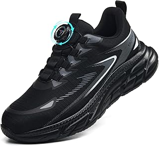 Calçado de Segurança Leve