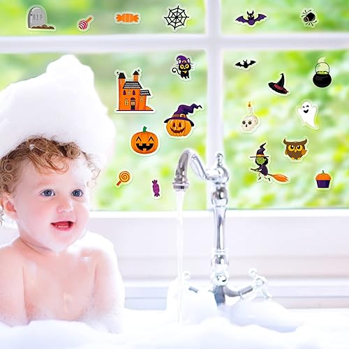 Vista 81 de 20 calcomanías de gel grueso en forma de corazón, para el día de San Valentín, fiesta, aniversario, boda, fiesta, hogar, oficina, decoración