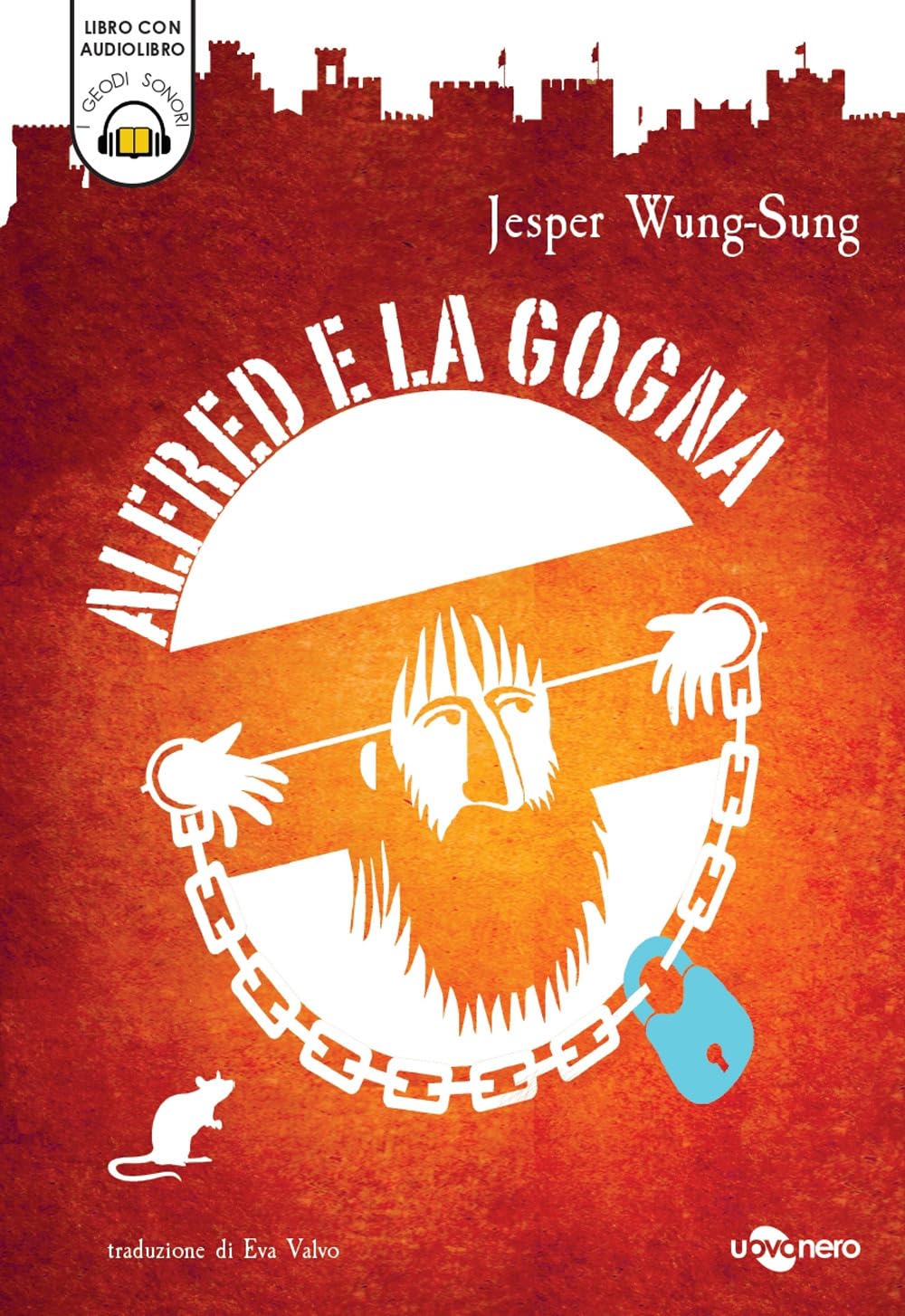 Alfred E La Gogna. Con Audiolibro - 4