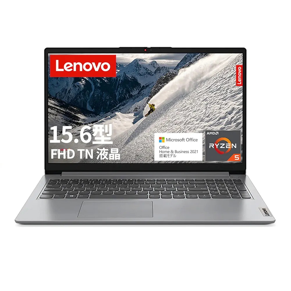 Amazon.co.jp: Lenovo ノートパソコン Lenovo IdeaPad Slim 170