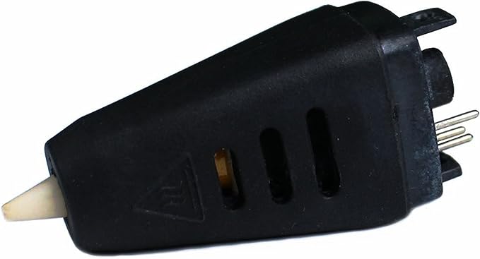 Boquilla de repuesto para lápiz 3D V4 RP800A RP600A compatible MYNT3D miniatura 3