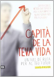 CAPITà DE LA TEVA VIDA