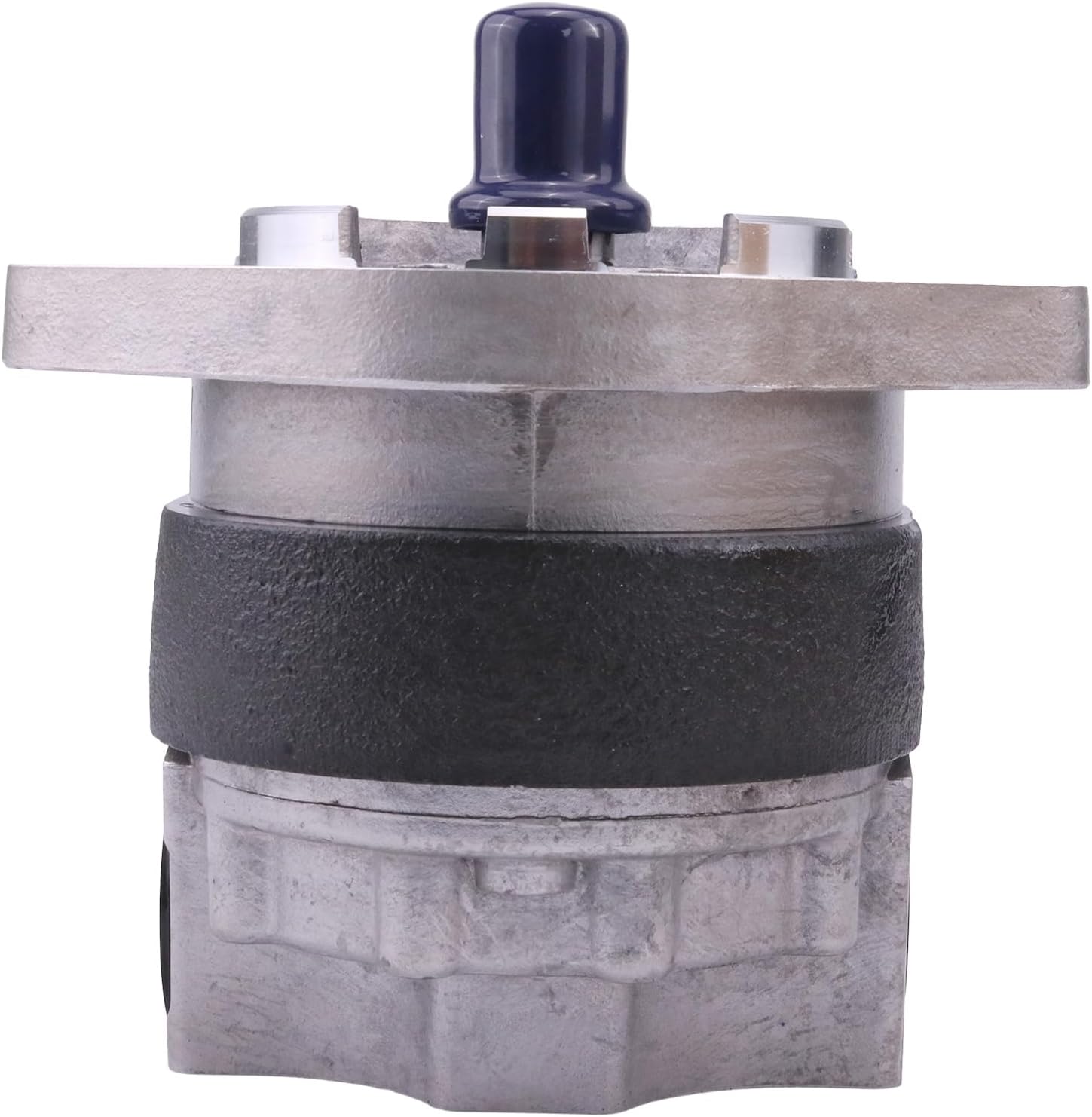 Hydraulic Gear Pump D48950 D53690 Compatible with Case IH Backhoe 310G 450B 450C 455 455C 480B 480C 550 580B 580C Compatible with John Deere 450 450B 350 350B