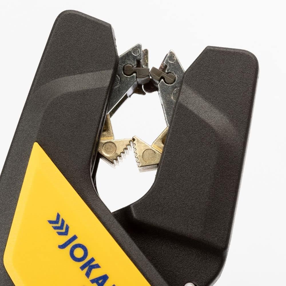 Jokari No.6-16 Automatic Cable Stripper (6-16mm)