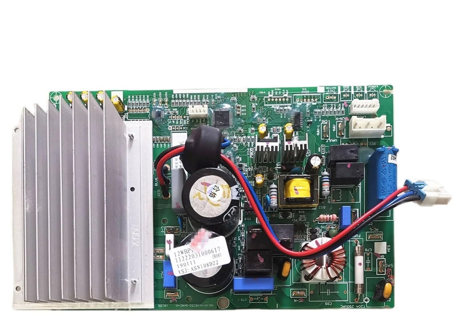 Kvkitklw D Board Air Conditioner Computer Board Circuit Board H12wbpc0 H12wbpc1(D Board)