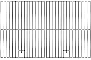 Stainless Steel Barbecue Grill Grate Replacement