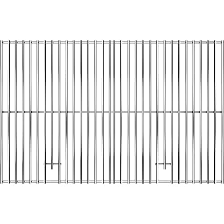 Stainless Steel Barbecue Grill Grate Replacement