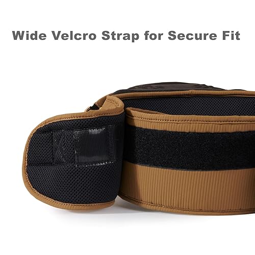 Miniatura 10 de Sunveno Portabebés con asiento de cadera, portabebés ergonómico, soporte frontal para bebé, superficie de asiento antideslizante, cintura ancha y