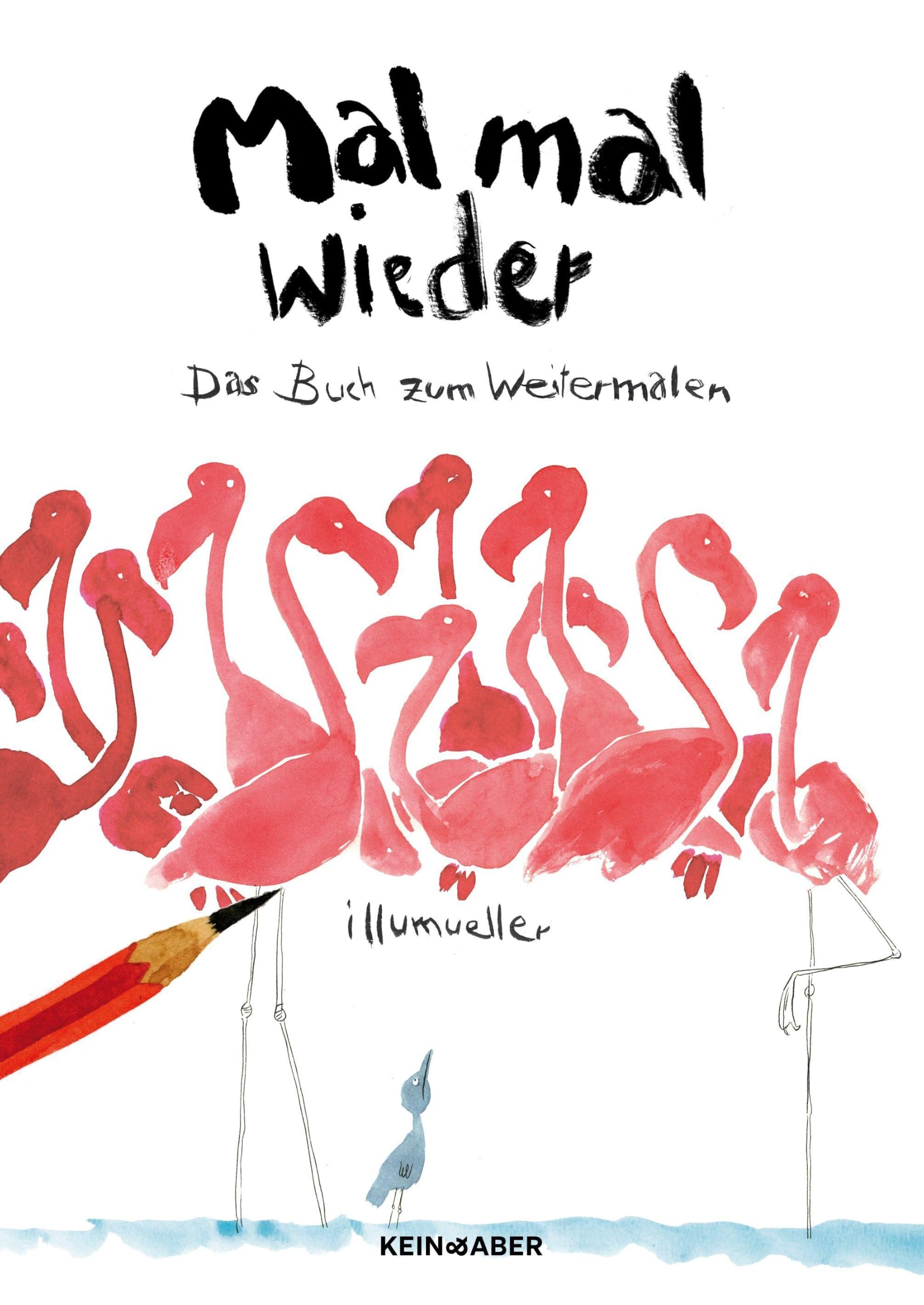 Kein & Aber Mal Mal Wieder