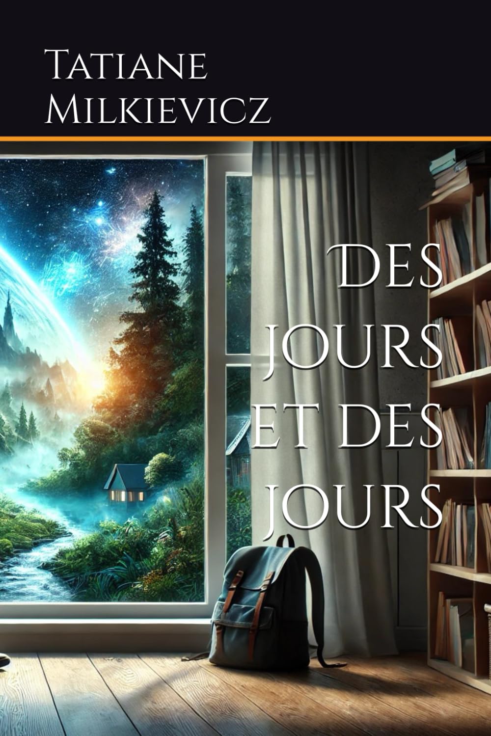 Des jours et des jours