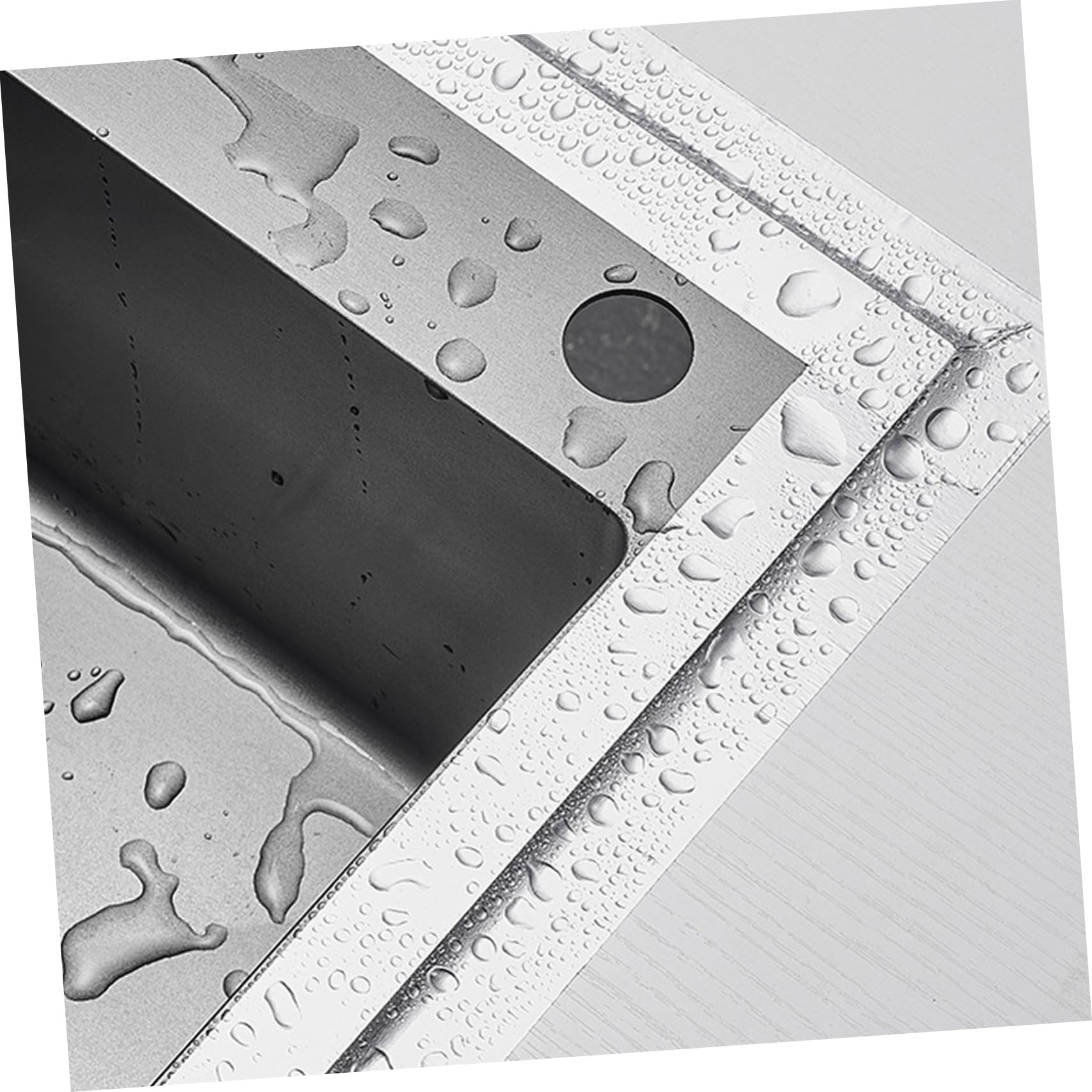 Nastro Adesivo in Alluminio Per Cucina Forno Elettronica Sigillante Rotolo Di Nastro
