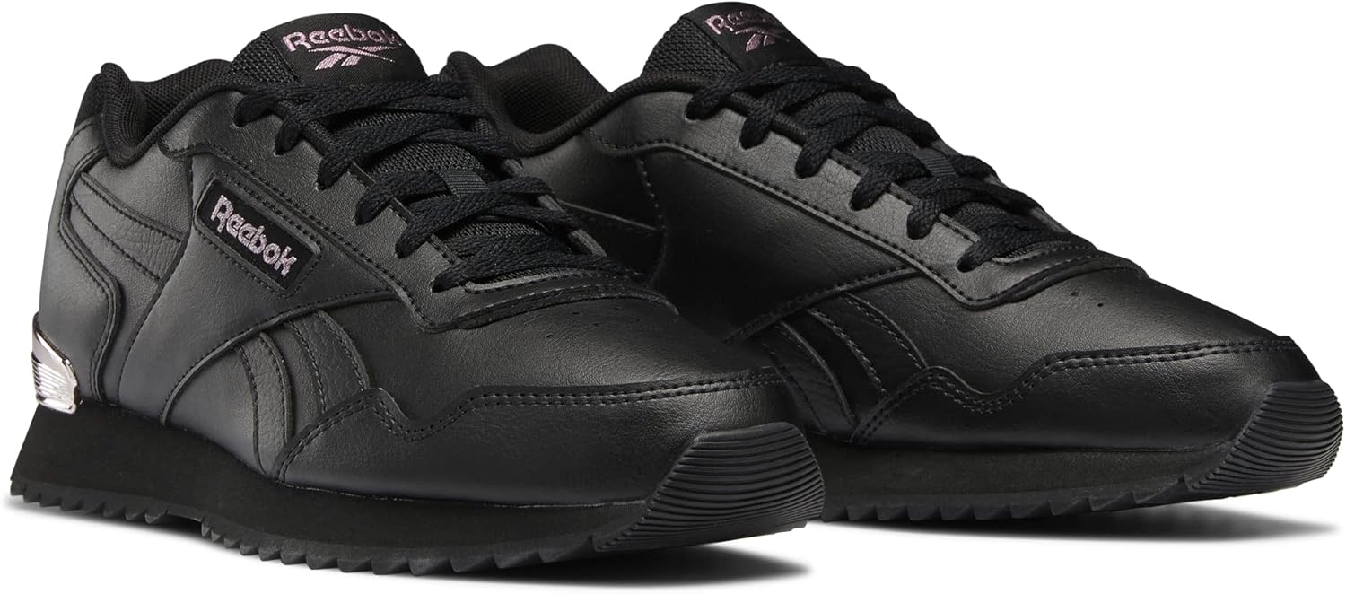 Reebok Womens Glide Ripple Clip