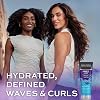 John Frieda Frizz Ease Dream Curls Belirgin Bukleler için Nemlendirici Jel 200 ml