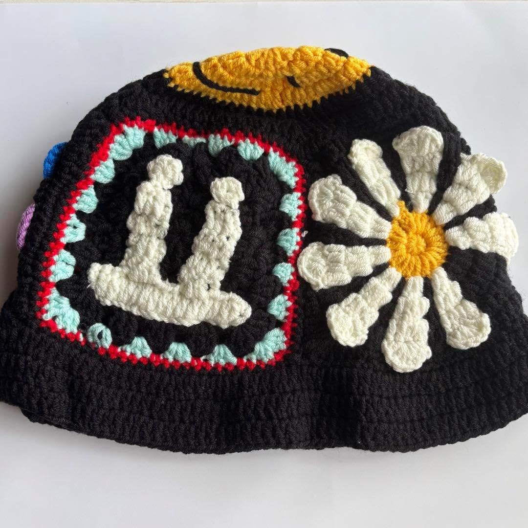 peaceminusone バケットハット タイダイ柄 G-DRAGON peaceminusone バケットハット ジヨン着用 g-dragon着用 peaceminusone