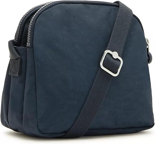 Miniatura 9 de Kipling Keefe - Bolso cruzado ligero para mujer bolso de hombro de nailon
