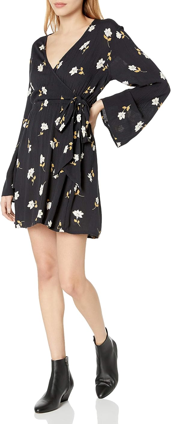 Skippin Mini Dress Casual 
