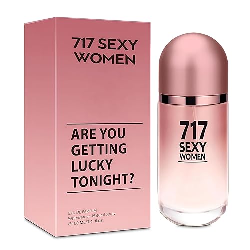 Miniatura 7 de 6pm Pink Colonia Style Perfume | 3.4 fl oz Floral Evening Eau de Parfum | Regalo de aroma femenino de larga duración para ella
