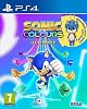 Sonic Colours Ultimate with Baby Sonic Keychain .co.UK PS4