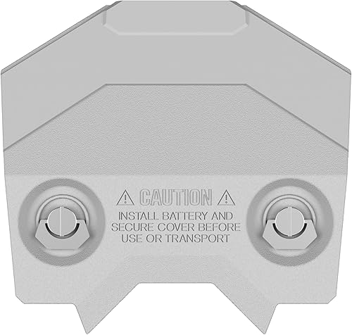 Miniatura 12 de Electro Voice EVERSE 12 - Altavoz con batería climatizada de 12 pulgadas con audio Bluetooth y control (negro)