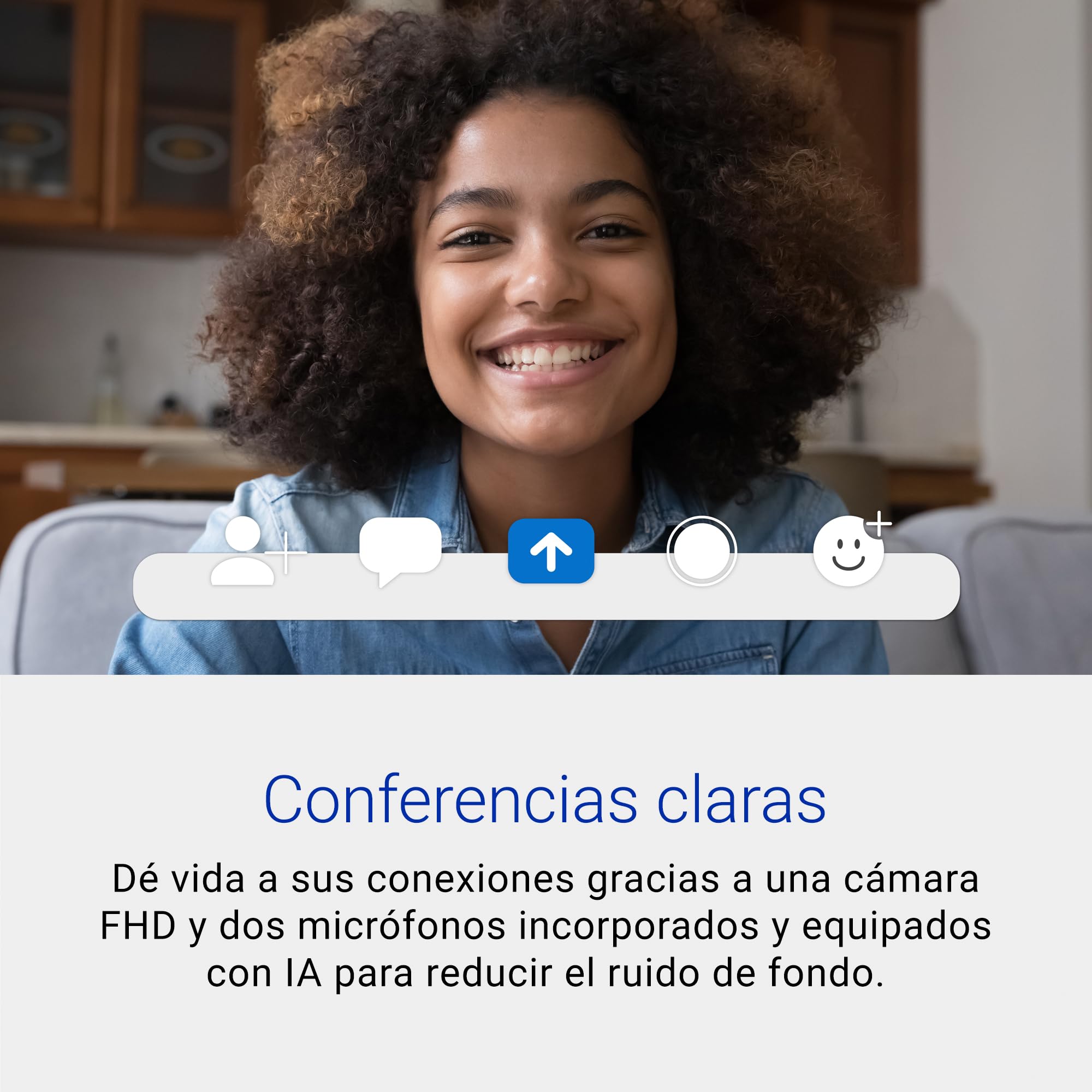 DELL 15 Portátil DC15250 – 15,6" FHD 120Hz, Intel Core i7-1355U, Gráficos Intel UHD, 16GB RAM, 512GB SSD, Webcam HD, Windows 11 Home, Teclado QWERTY Español, Color Negro — view 35
