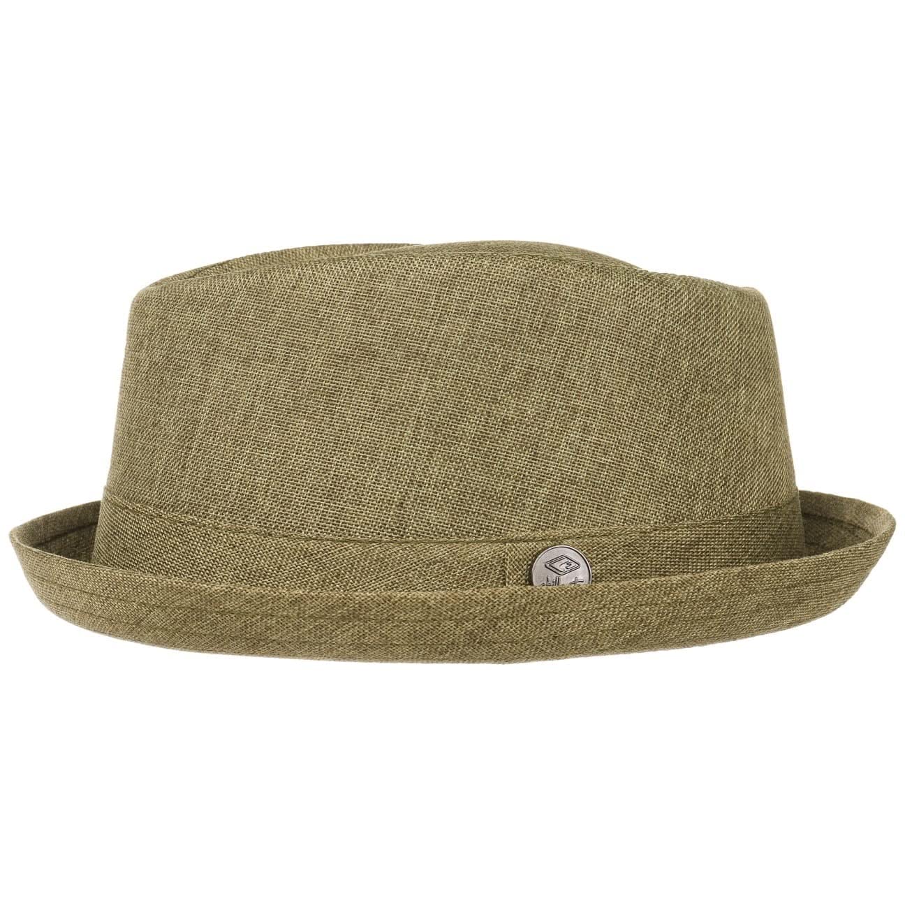 CHILLOUTS Men's 4877 Bbo 04 Pork Pie