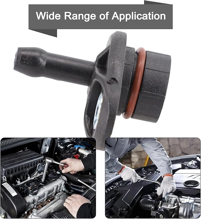 Kit de Reparación de Válvula de Bomba de Vacío para Ford 1.0 y 1.5 Ecoboost miniatura 2