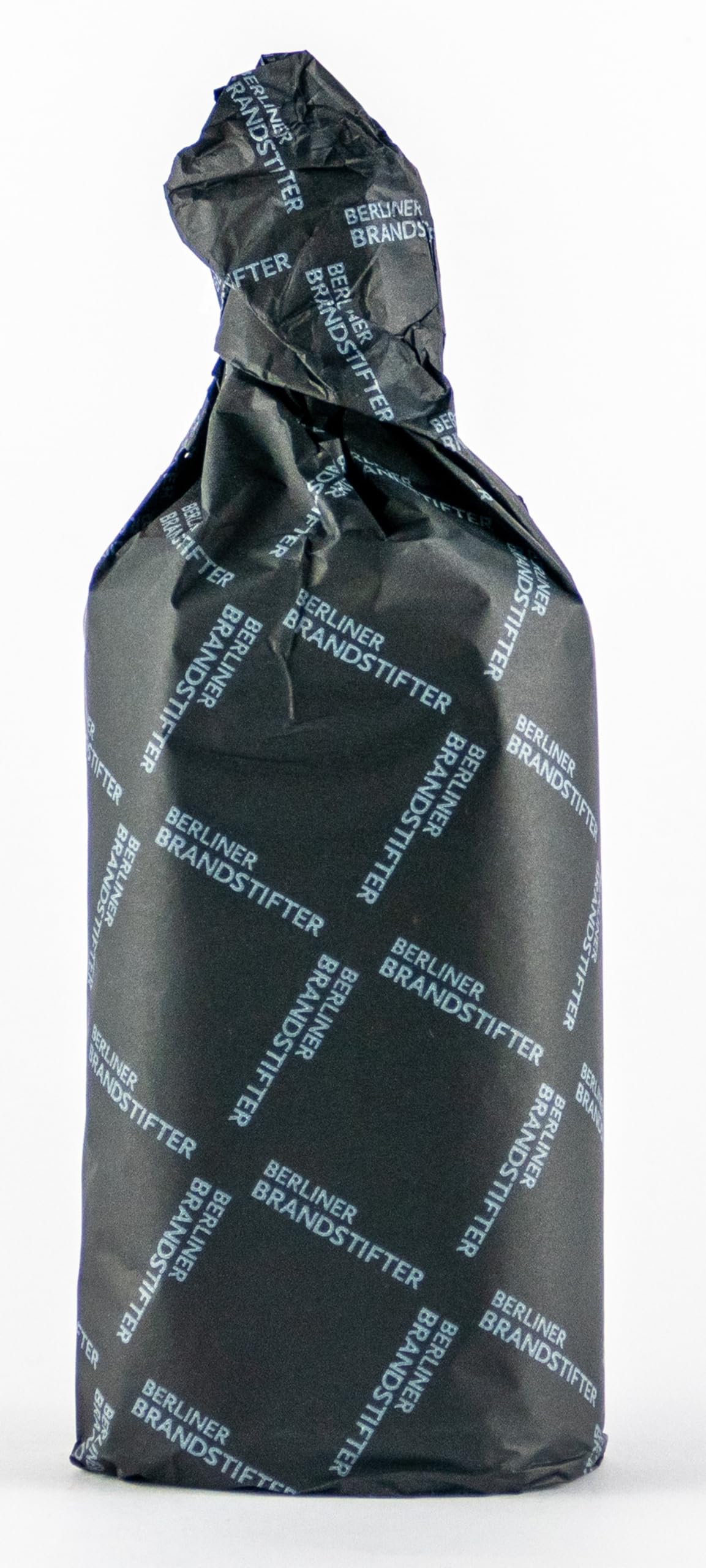 Berliner Brandstifter Premium Kornbrand 38% Vol. 0,7l