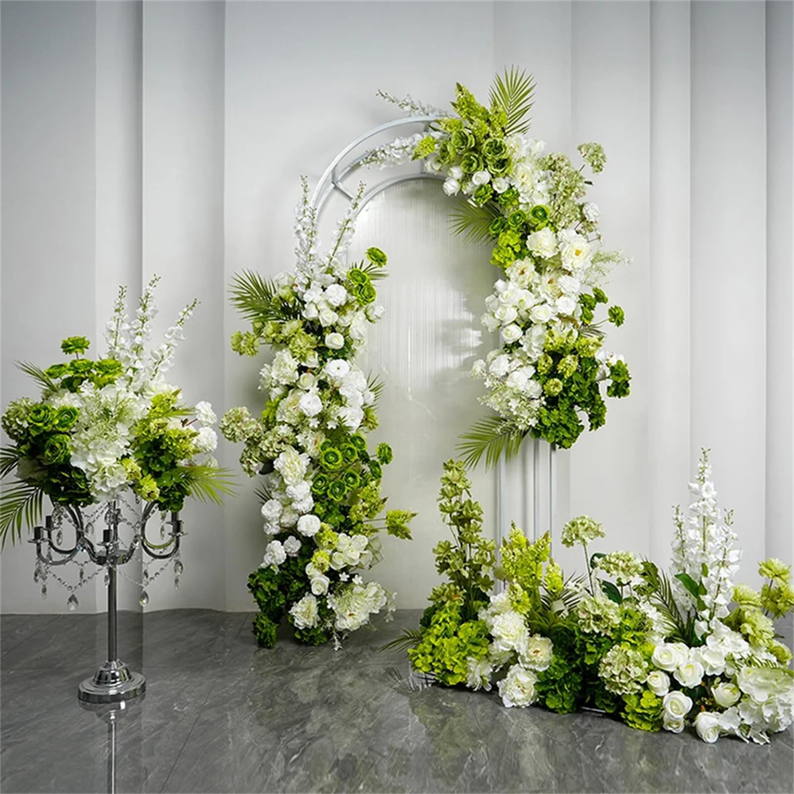 Arreglo Floral Flores FLORISTERIA IDEAL. Los Mas Bellos Arreglos