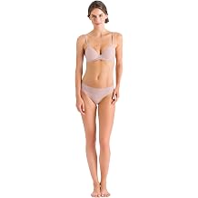 HANRO Women's Smooth Illusion T-Shirt Spacer Bra