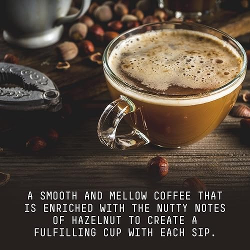 Miniatura 5 de Café molido saborizado