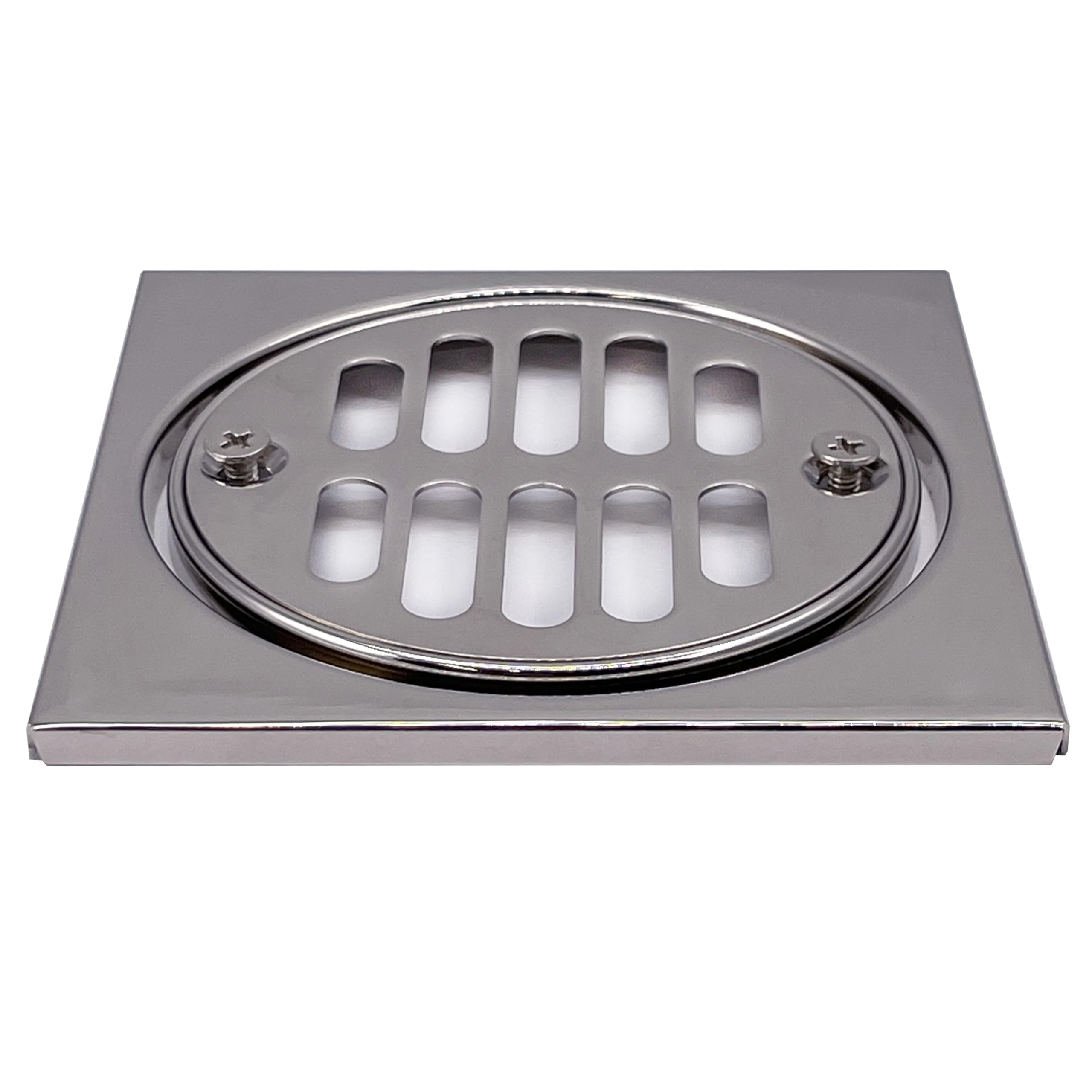 Tuyau - drain - raccord,Drain de douche en laiton HOFloor,insert de carrelage carré,grilles de Tuyau - drain - raccord,Drain de douche en laiton HOFloor,insert de carrelage carré,grilles de