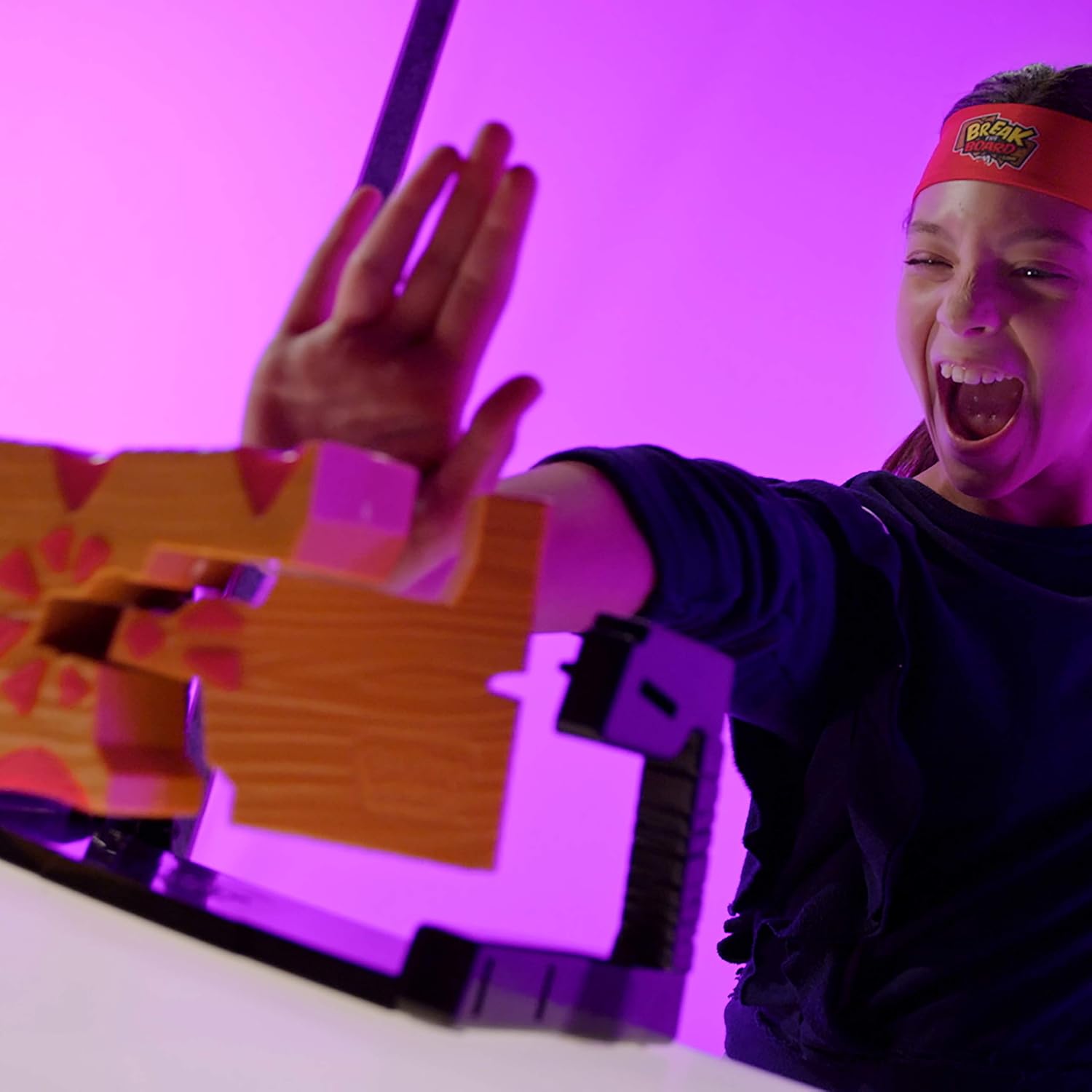 YULU YL020280 Break the Board, Mixed Colours - Image 4