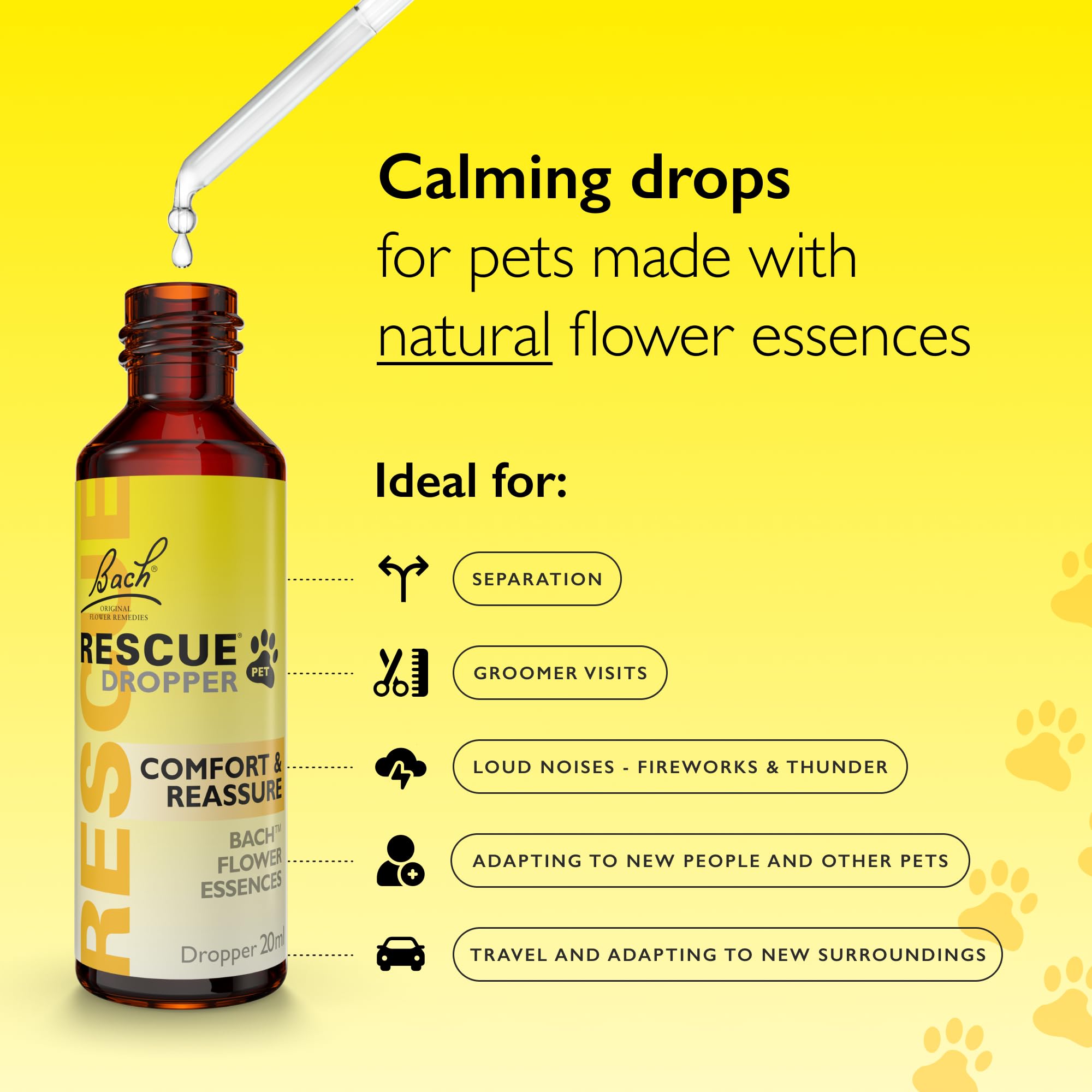 Rescue Pet Dropper, Clear - Image 3