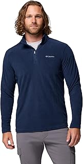Klamath Range II Forro de Media Cremallera para Hombre