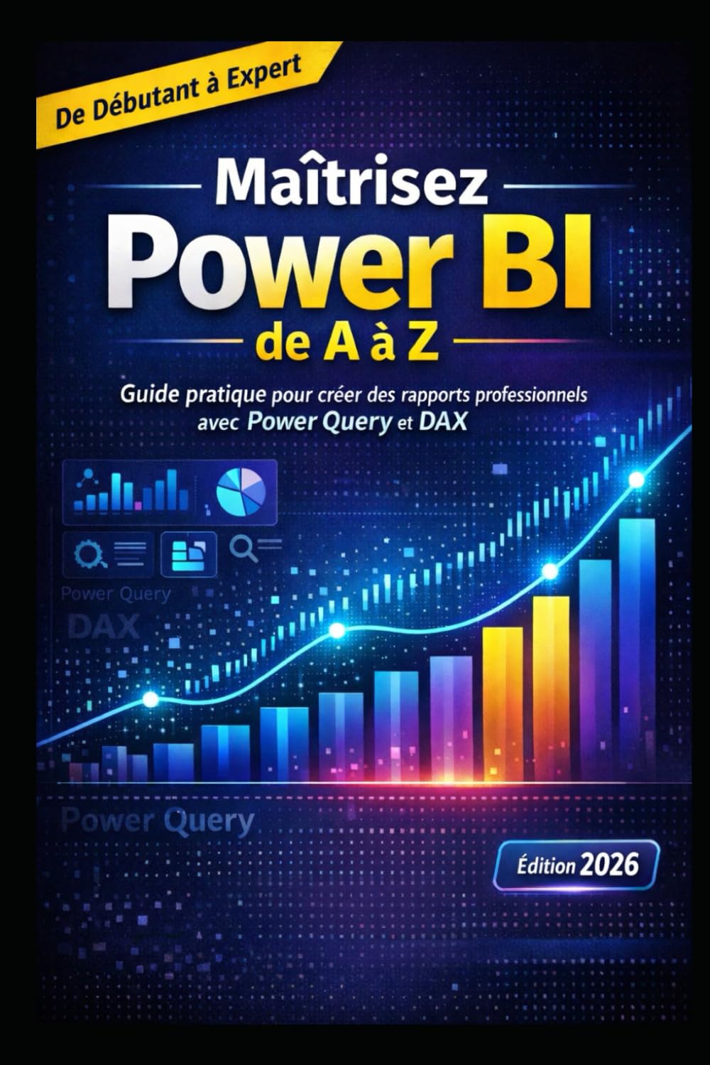 Maîtrisez Power BI de A à Z