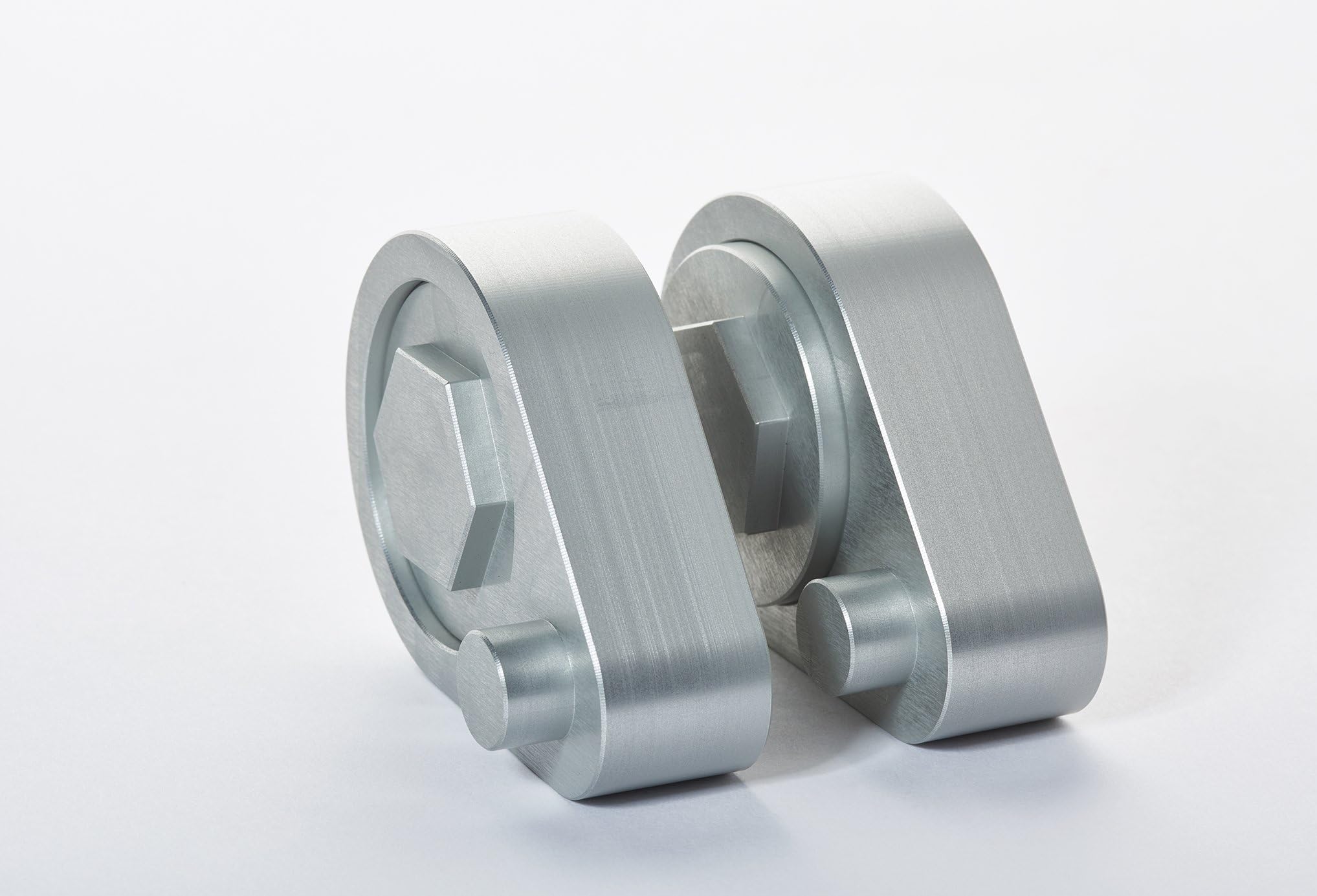 Bar Risers VFR750 Motorcycle Mount Clamp Kit Set Extender Adaptor Raiser Spacer MCNC-H-001