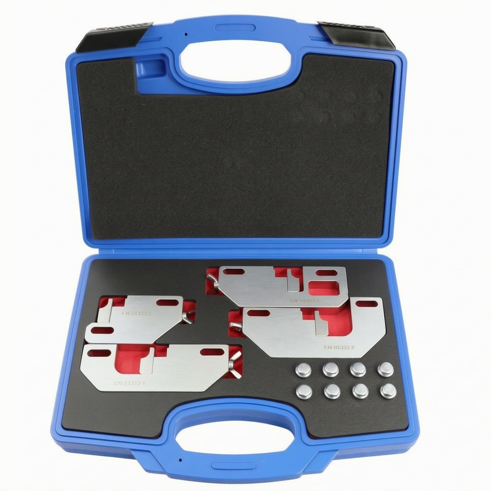 Bloqueador Cana Distribución | Compatible, Juego Herramientas Distribución, Segura, Herramienta, para Taller Mecánico