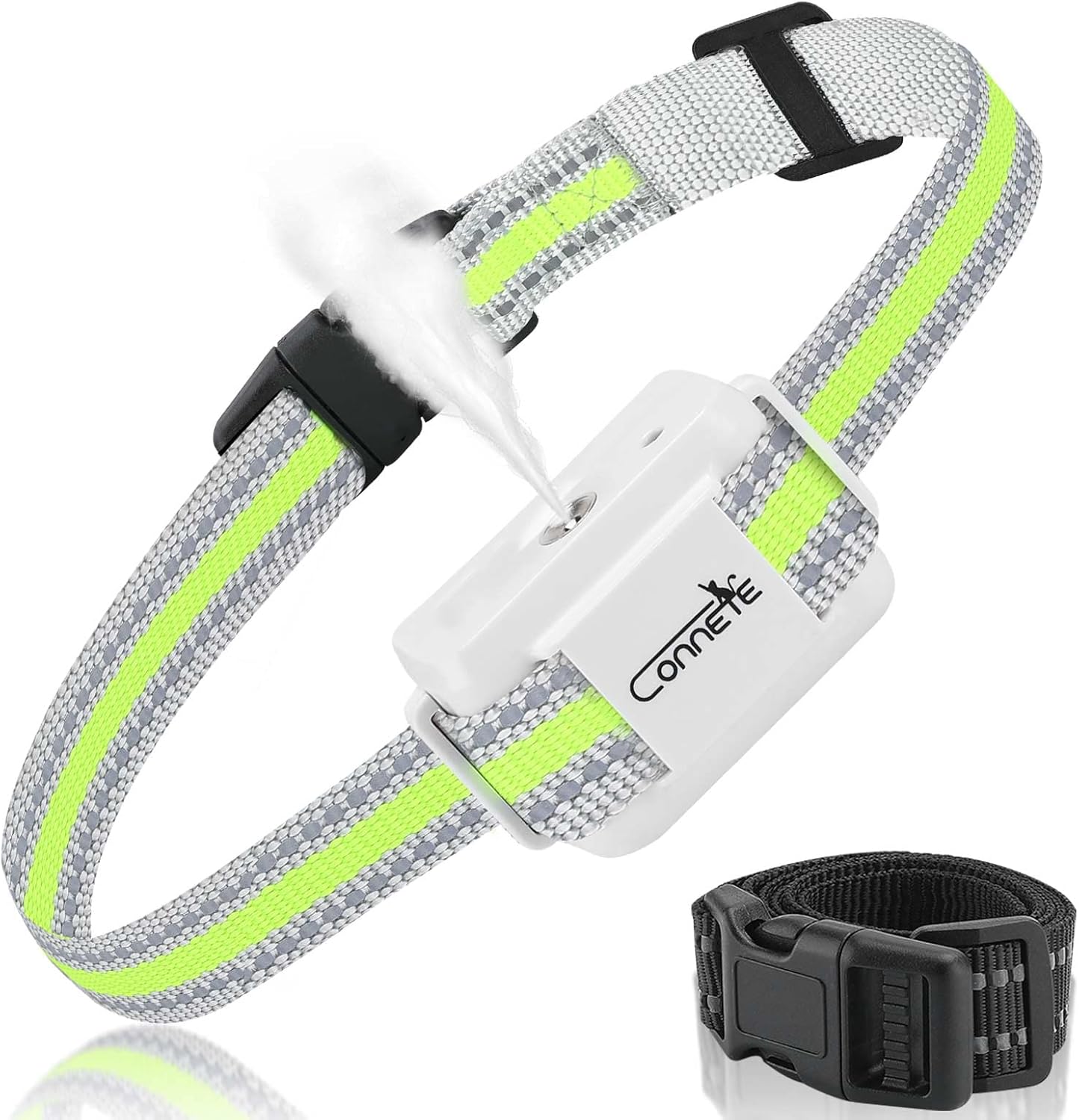 Auto Citronella Bark Collar for Dogs, [No Include Citronella Spray