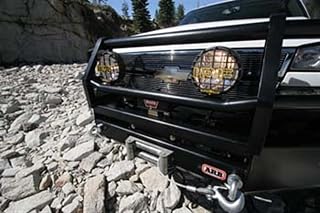 3462020 Bull Bar