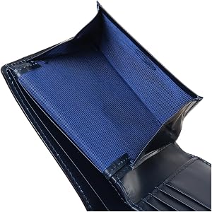 Amazon | [マッキントッシュフィロソフィー] 二つ折り財布 本革 メンズ