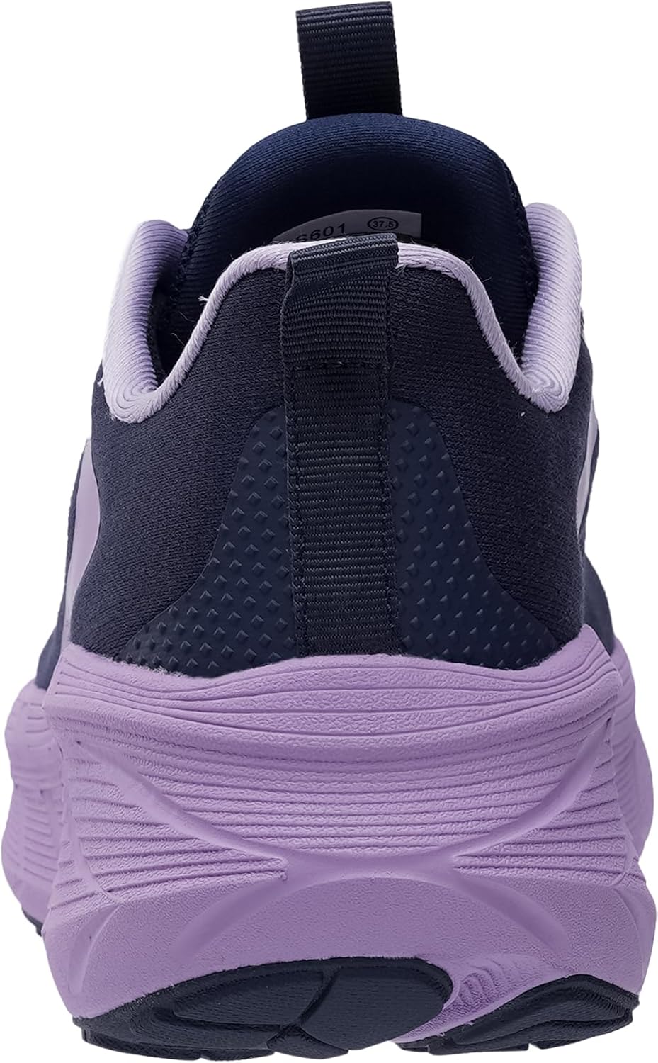 Joomra Women's Wide Toe Box Walking Shoes | Thick Cushioned Sole Running Sneakers | 1.77 in Stack Height