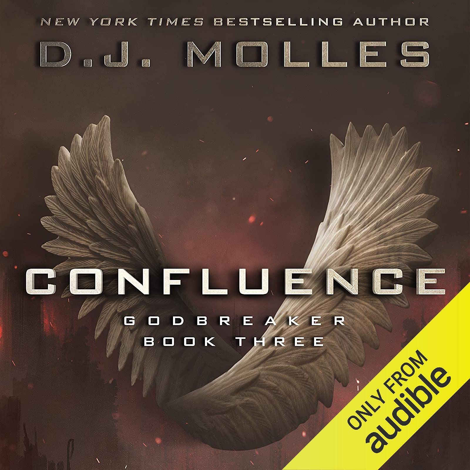 Cover art for Confluence