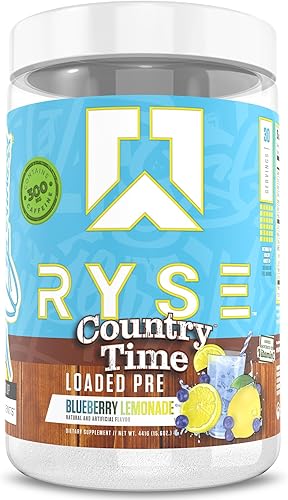 Miniatura 9 de Ryse Loaded Proteína en polvo  0.88 oz aislado y concentrado de proteína de suero  con fibra prebiótica y MCT  Bajo en carbohidratos y bajo en
