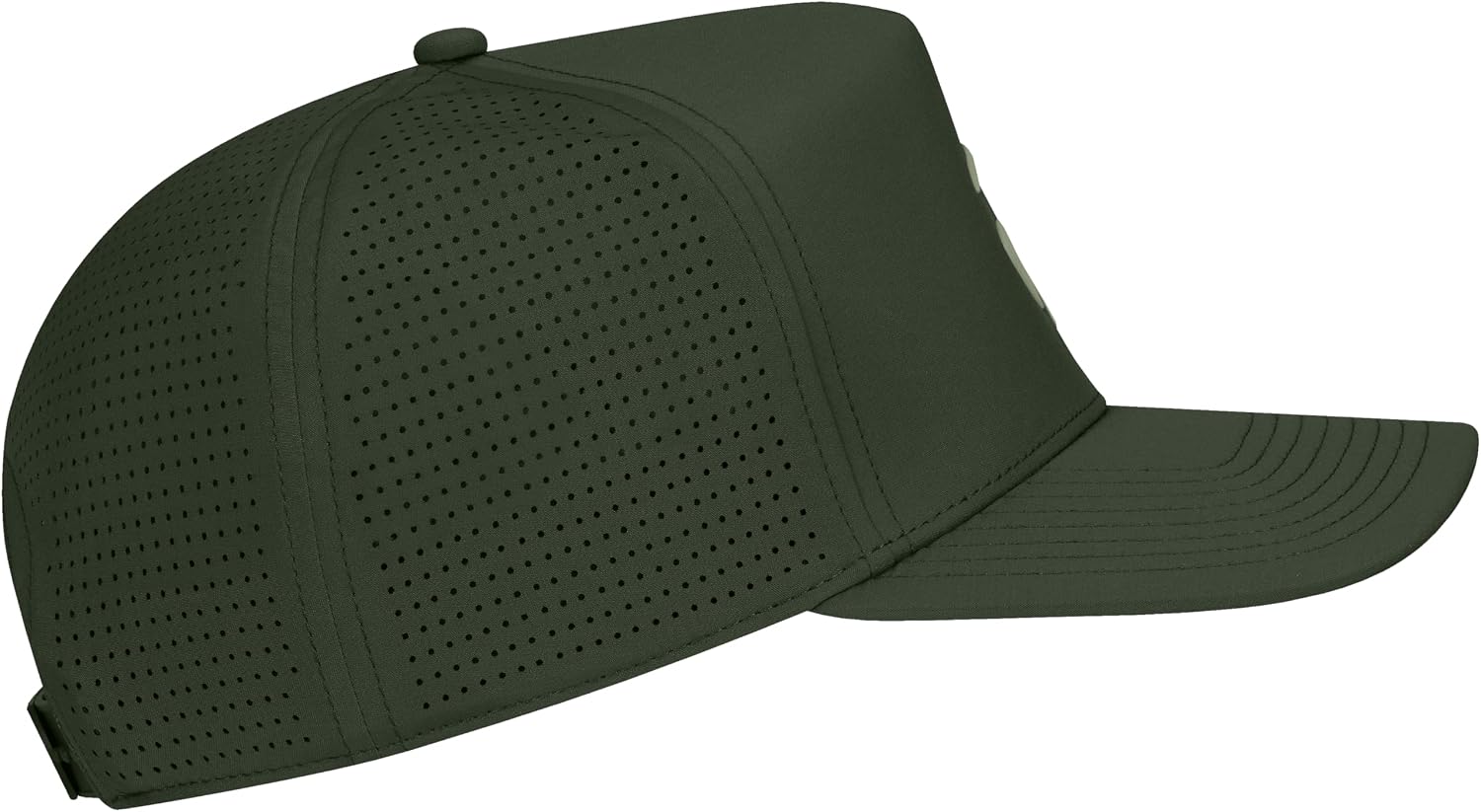 Taylormade Golf 2026 A-Frame Stock Rope Hat Adjustable